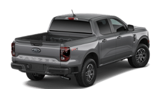2026 Ford Ranger® External Image 4